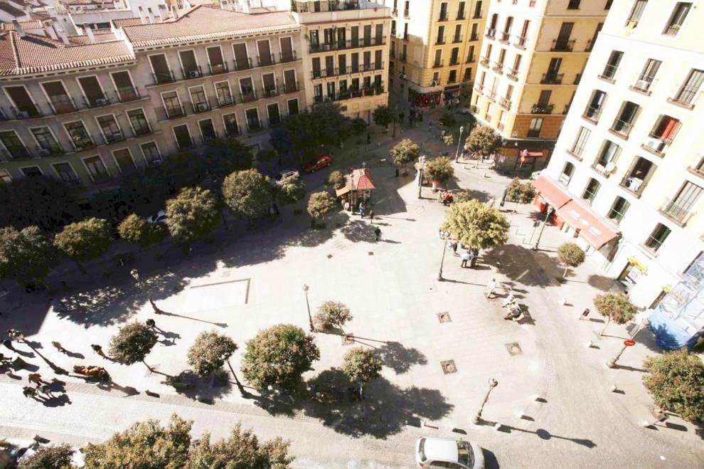 Apartamento Centro Essence Apartamento *