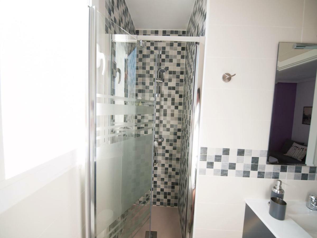 Apartamento Centro Essence Apartamento Madrid